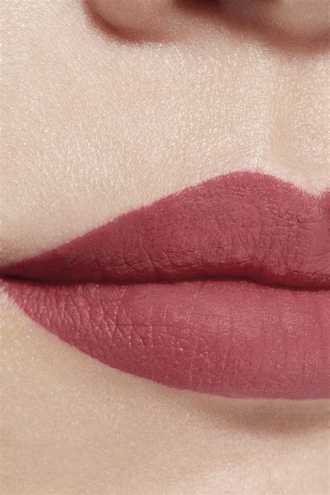 chanel ink fusion pink brown|Chanel lip color.